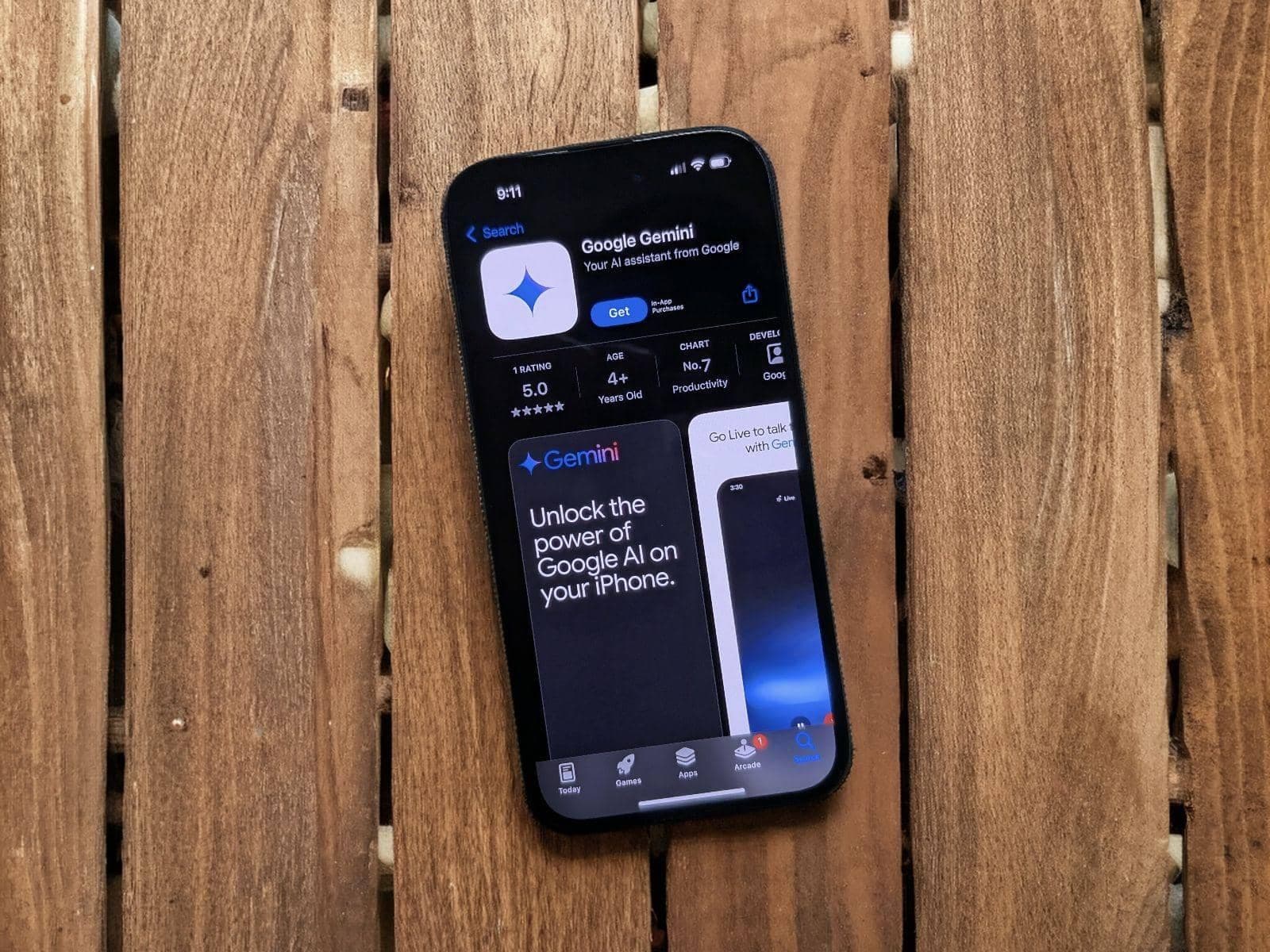 Gemini's makeover is a game-changer, trust me folks