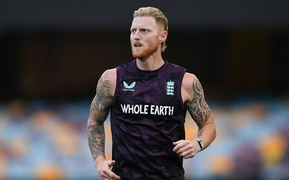 Stokes Says: Australia Great, England Cold, You Bet!