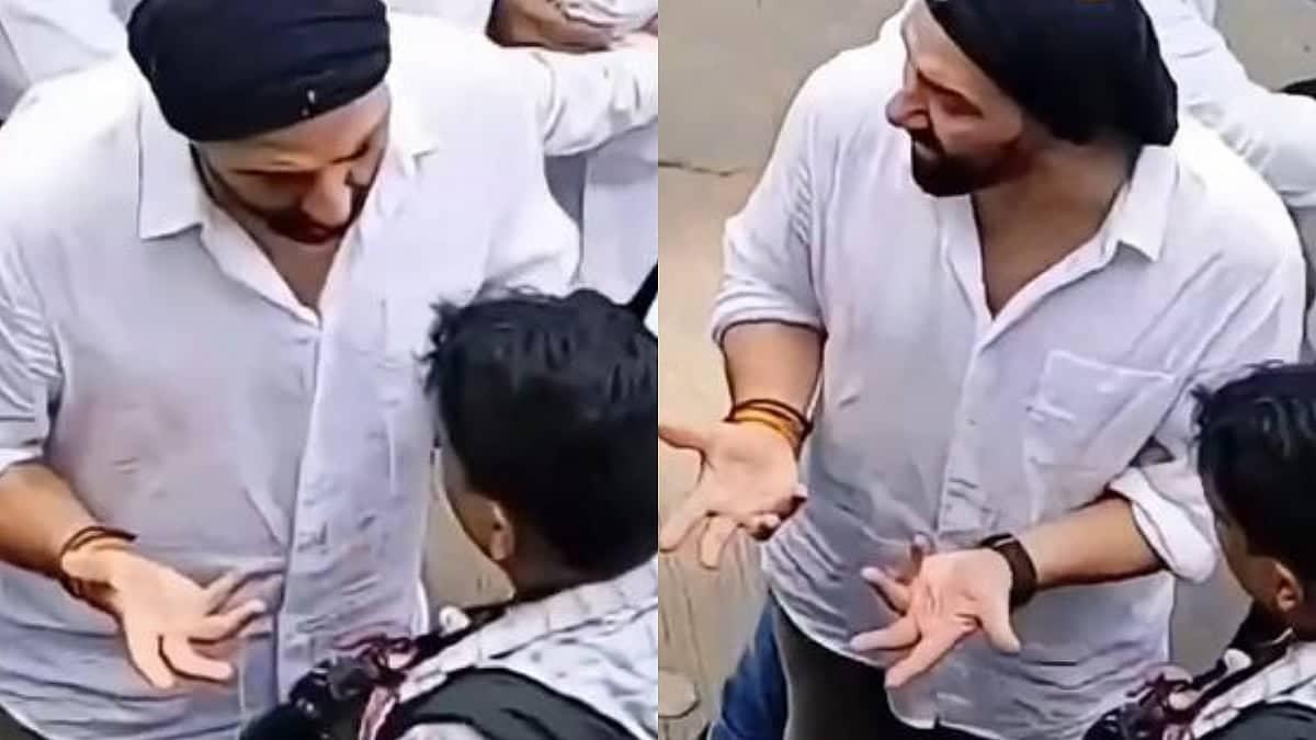 Sunny Deol ka Paisa Chahiye: Haridwar ka Dhamaka