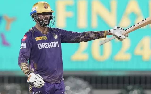 Venkatesh Iyer's Magical Auction: A Spellbinding Showdown