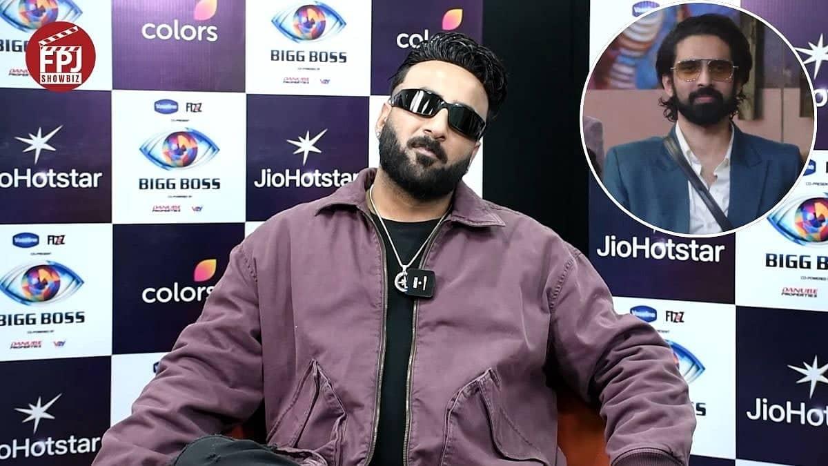 Shehbaz Badesha Slams Amaal Rivalry Rumors Like A Chef