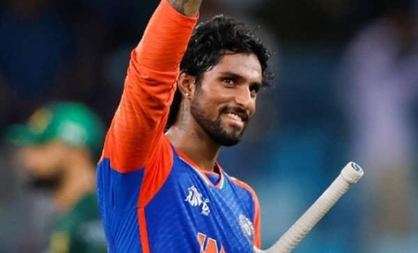 Tilak Varma ka pressure se khelne ka naya andaaz hai zabardast