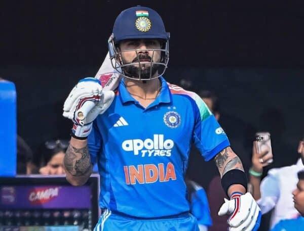 Kohli's Epic Return: Delhi's Dhamaka is Here!
