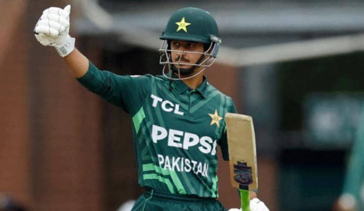 Saim Ayub storms back to No 1 in T20I rankings chaos