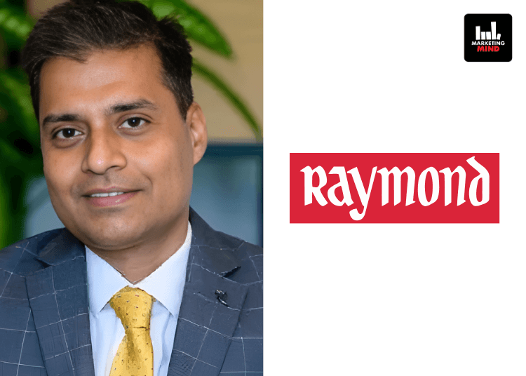 Rakesh Tiwary Takes the Helm as Raymond Group CFO