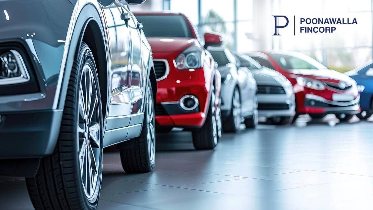 December Car Loans: Rates from 7.6% to 14% - Huge Savings!