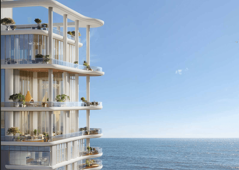 Worli: The Ultra-Luxury Champion with ₹5,500 Crore Sales!