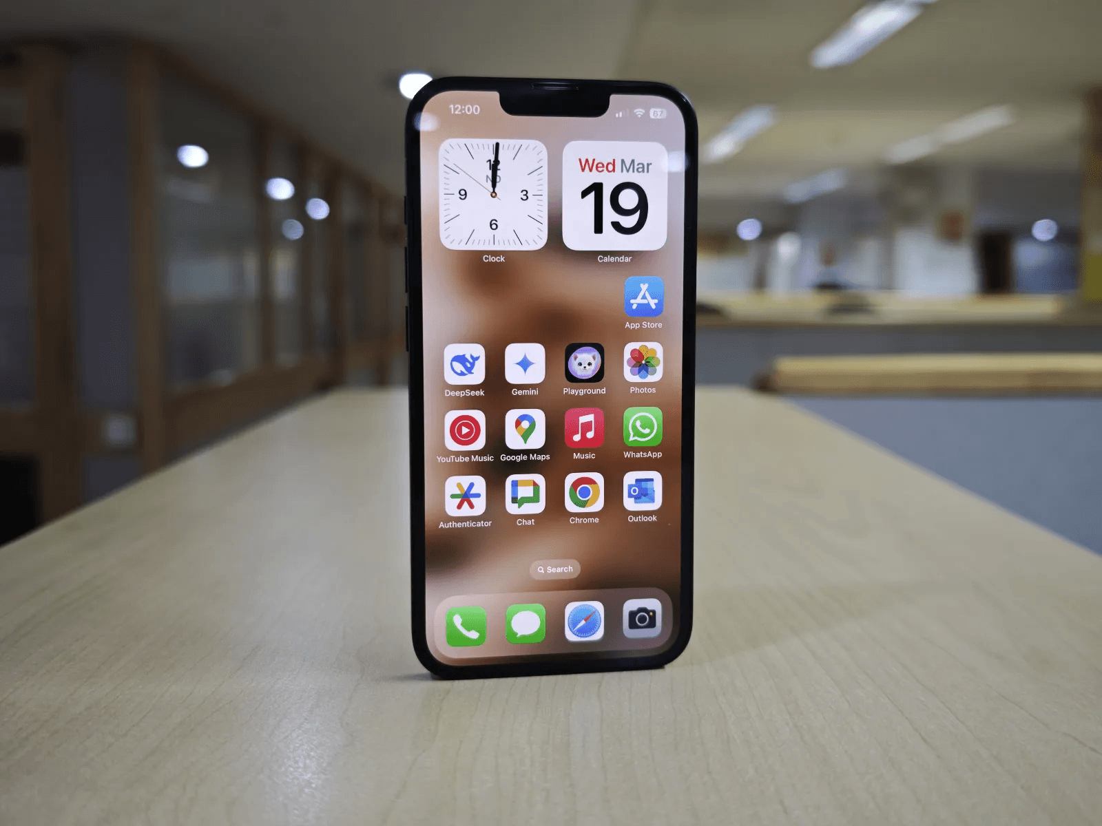 Tony Stark's preview: iPhone 17e with A19 and more