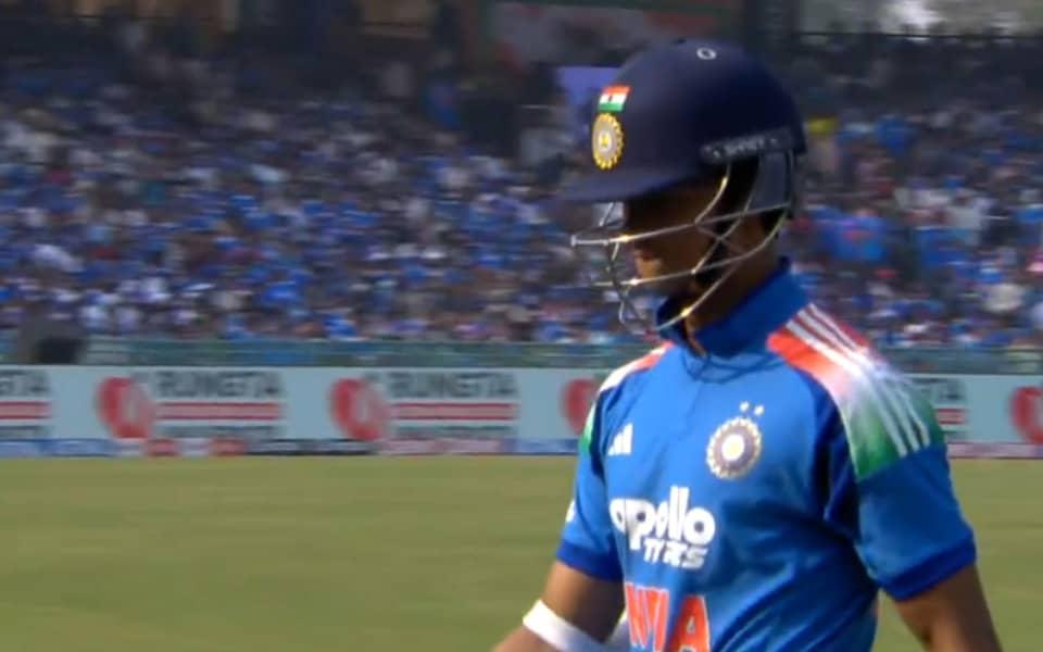 Srikkanth ka advice: Jaiswal bouncers ko bhool jao aur khelo!