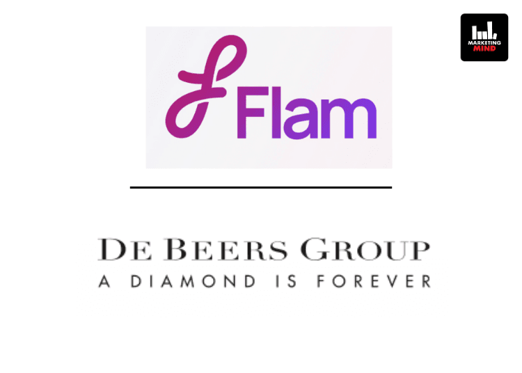 Flam and De Beers Unleash the Ultimate Sparkle Ad Experience