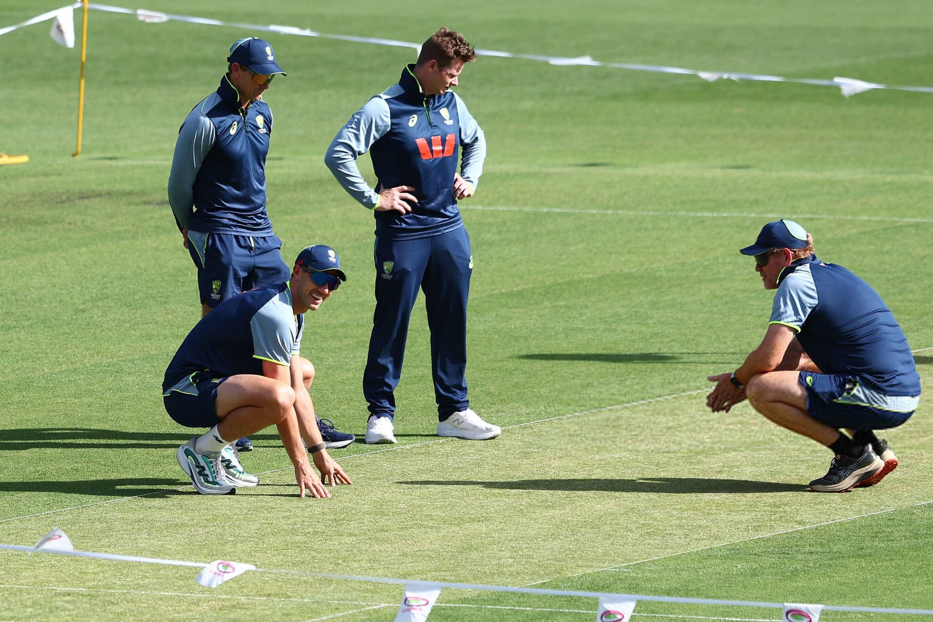 Siddhu Paaji bolte: Cummins ka comeback ya nahi, dekho yaar!