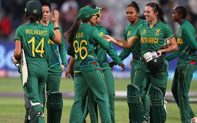 Ireland Women’s Cricket Team Takes on South Africa, Huge Matches!