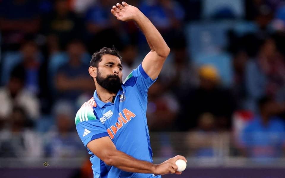 SMAT 2025: Shami’s explosive comeback, selectors take note