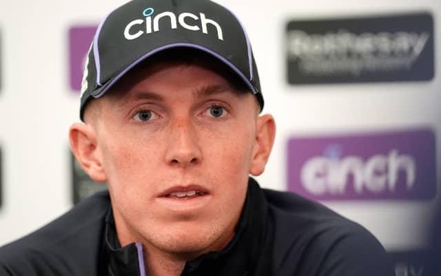 Gabba Day 1: Rock says Root slams 135, Stokes plays it safe