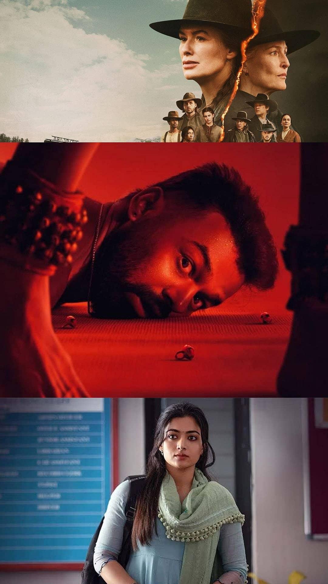 Weekend Streaming Vibes: From Diés Iraé to The Girlfriend