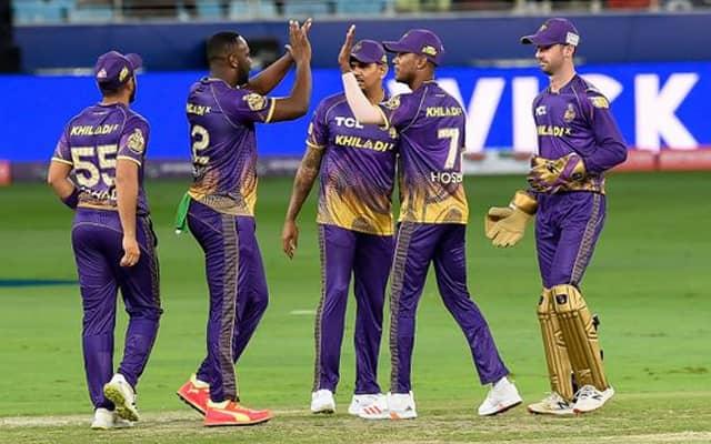 Abu Dhabi Knight Riders electrify Sharjah with a victory