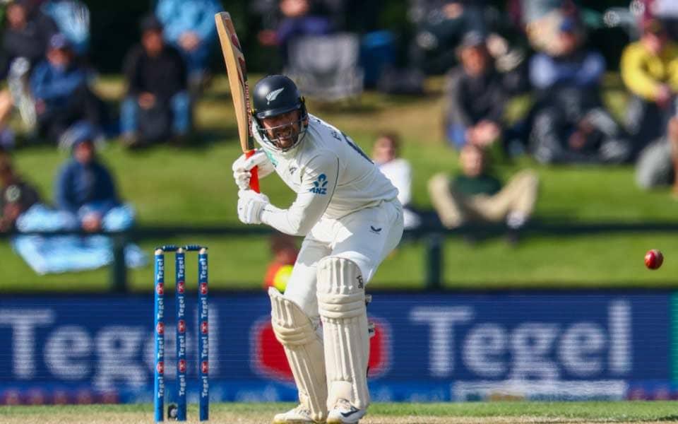 Blundell OUT: Hamstring disaster, NZ's bold new strategy