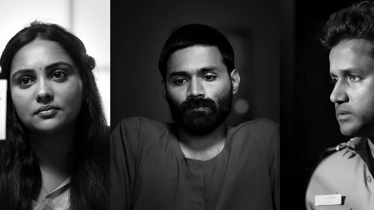 Stephen: Gomathi Shankar's Netflix Thriller Is A Total Knockout