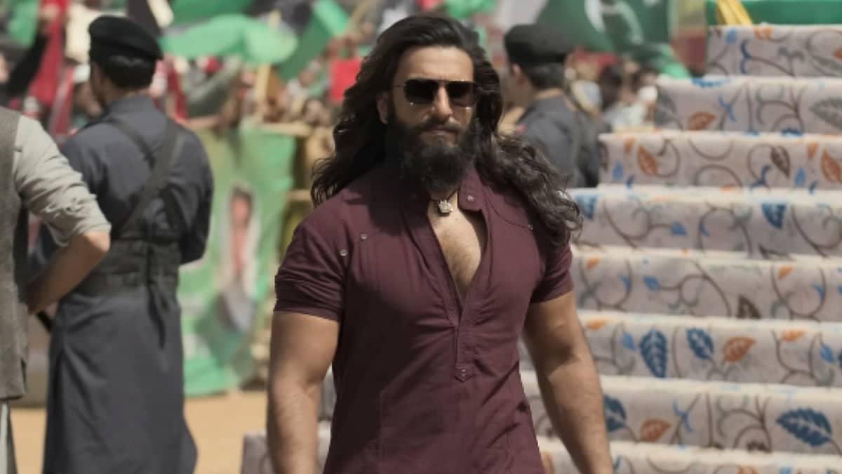 Ranveer's Dhurandhar Hits 27 Crore Day One, Sequel Incoming