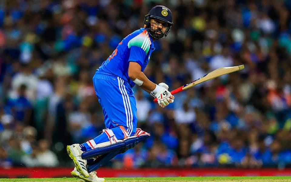 Kya Rohit aur Kohli ne badla India ka white-ball game?