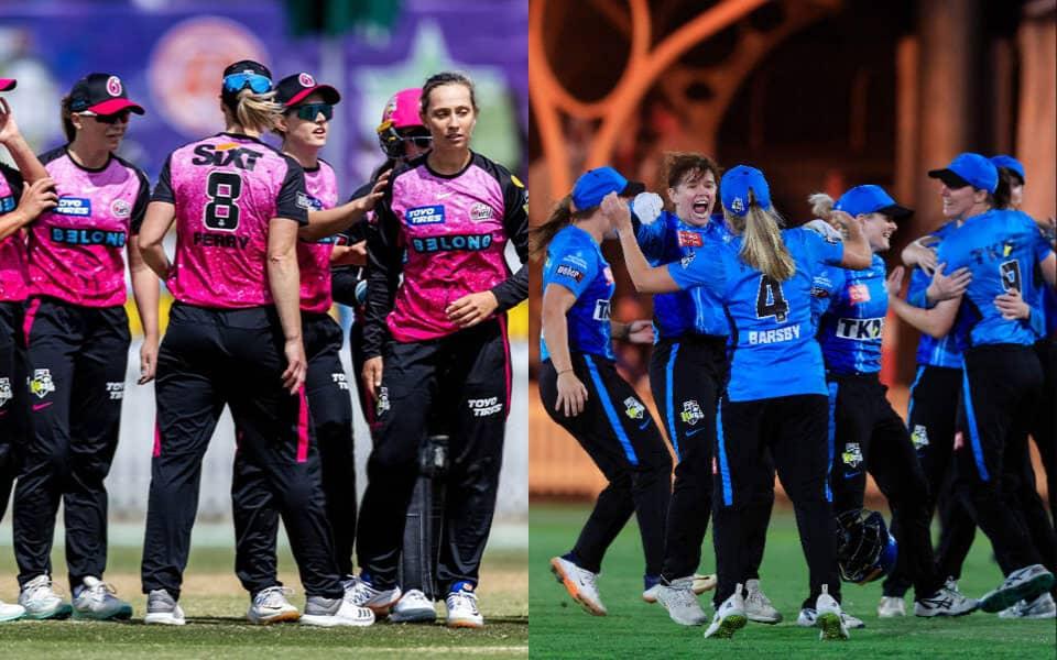 Sixers vs Strikers: Who Will Dominate Match 40 Today?