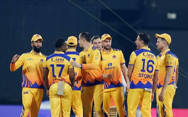 JP's grand plan to make Sharjah a cricket fortress