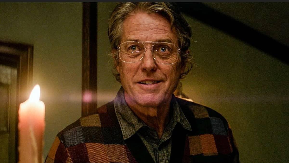 Hugh Grant's Shocking India Connection: Half Indian? Really?