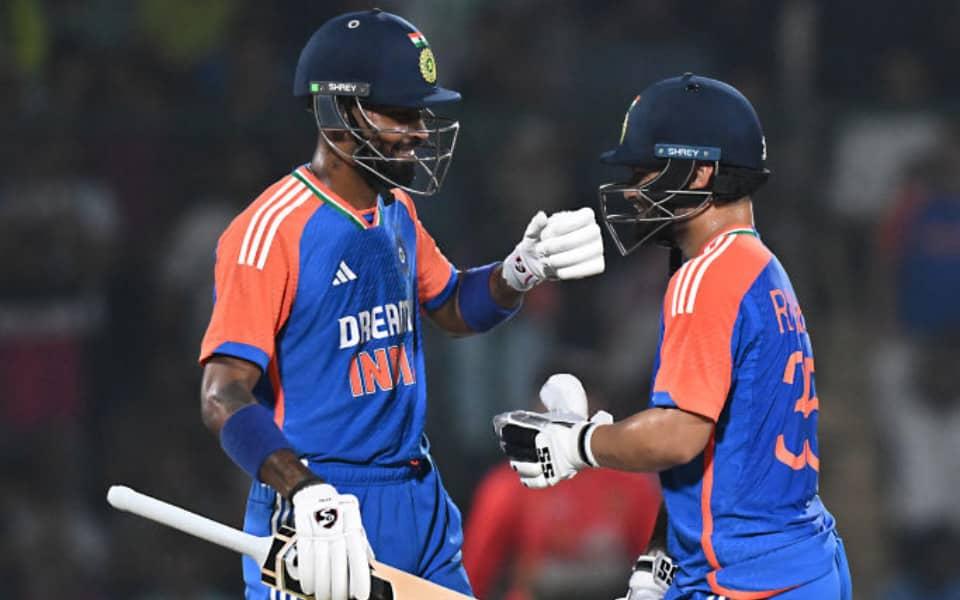 Hardik Pandya Returns, Rinku Singh Takes a Backseat, Says Irfan