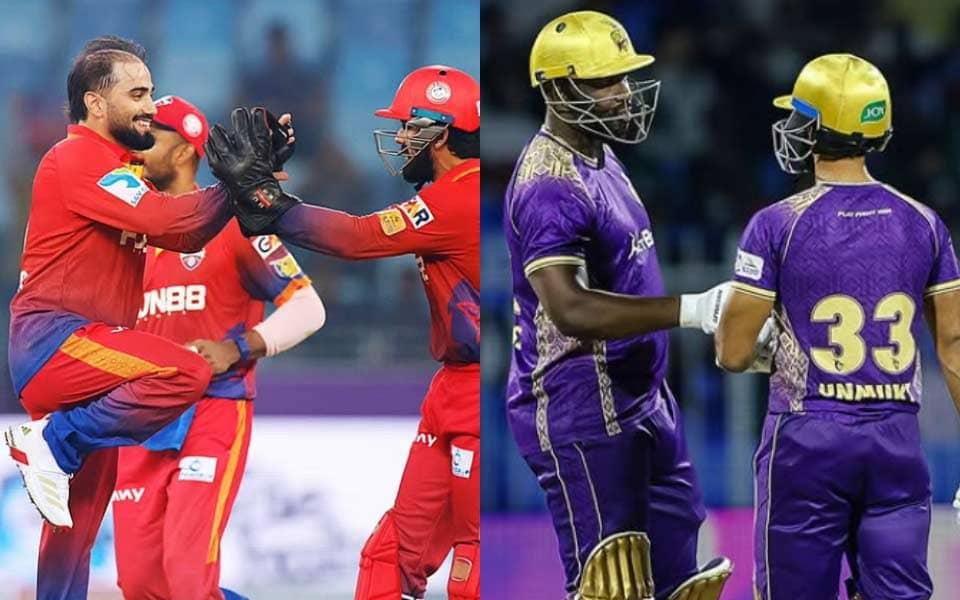 ILT20 Match 7: DCP vs ADKR, Kaun Banega Cricket Ka Raja?