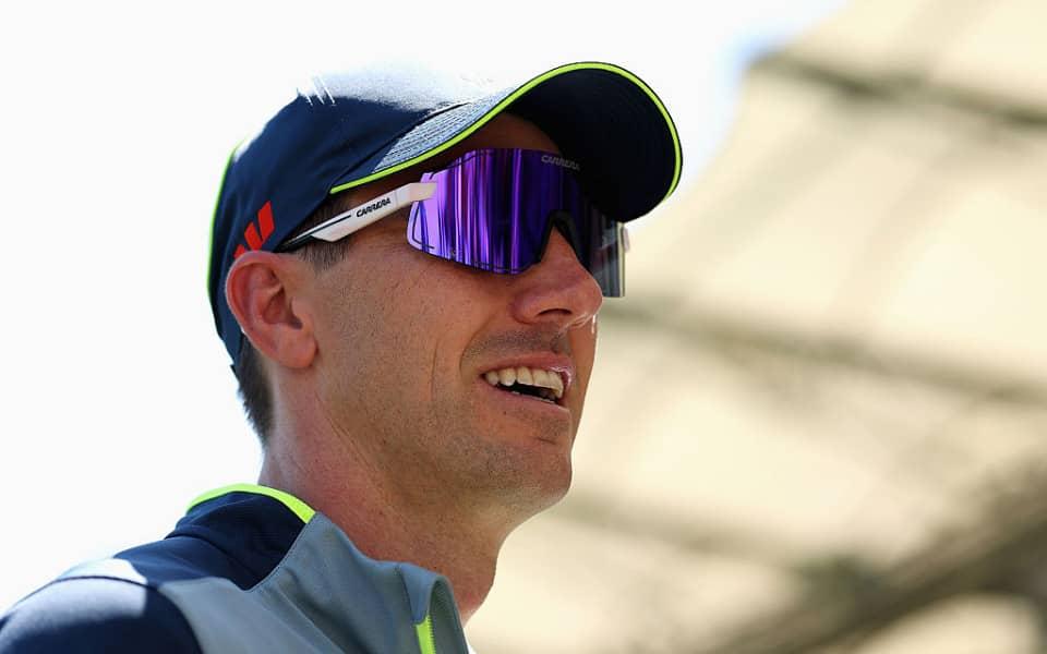 Cummins keh rahe: Body fit, Adelaide Test ke liye tayaar!