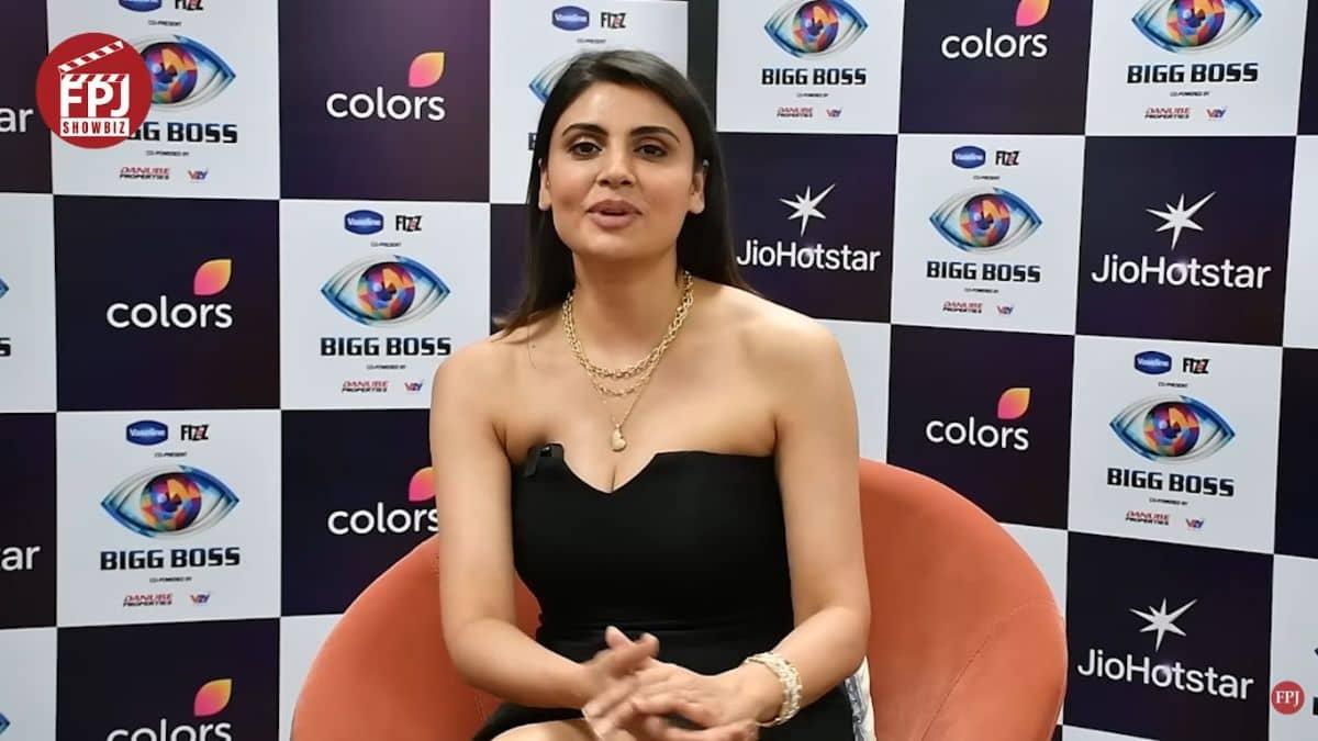 Malti and Pranit: Just Friends, Shy Compliments, and Drama!