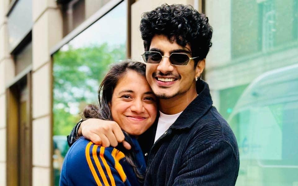 Smriti Mandhana Calls Off Wedding with Palash Muchhal, Move On
