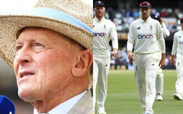 Boycott's Rant: England Talks Big But Walks Small!
