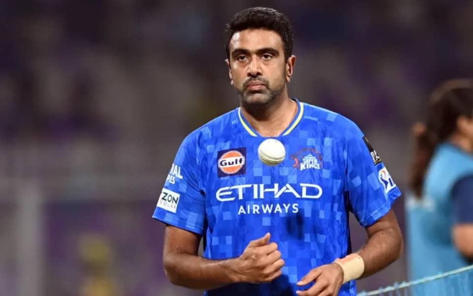 Ashwin reveals CSK's magical quest for Iyer in IPL 2026