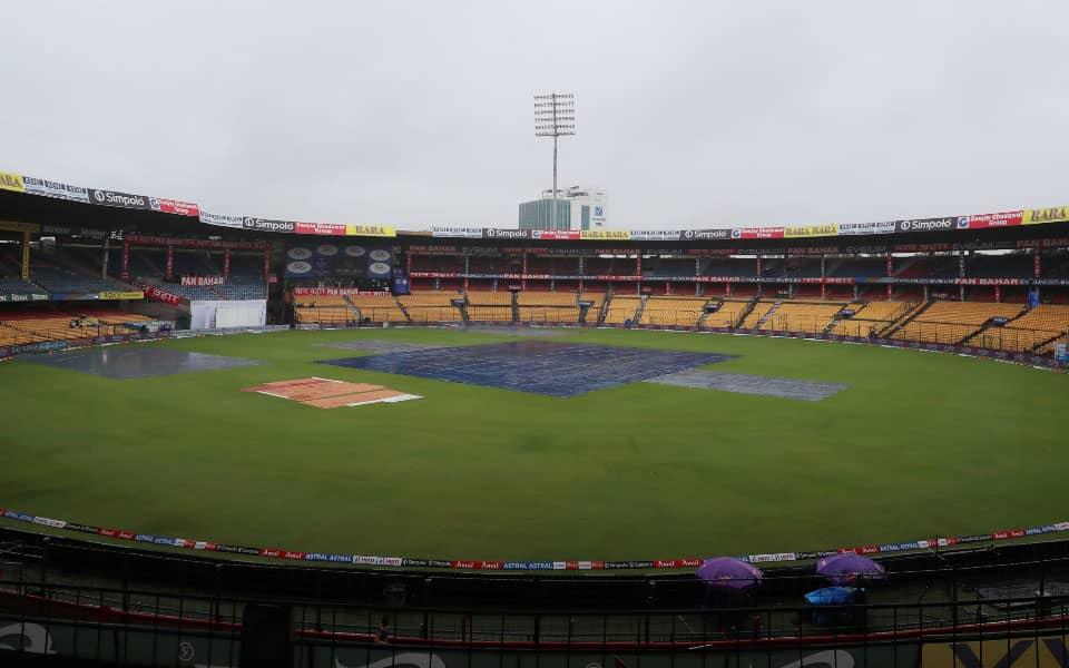 IPL 2026 matches are locked at Chinnaswamy, believe it!