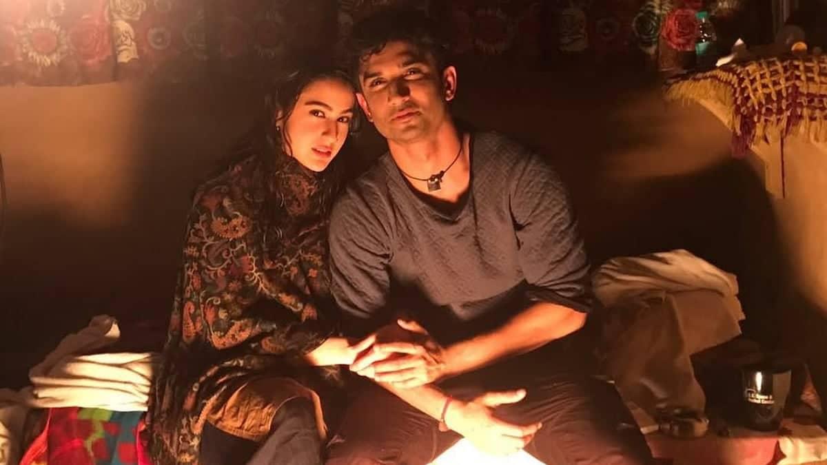 Sara Ali Khan's Magical Kedarnath: 7 Years of Enchantment