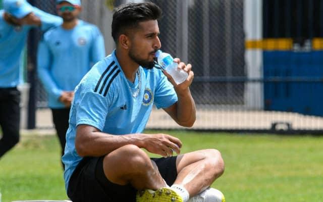 Umran Malik's speed is his swag, no compromise, fo' shizzle