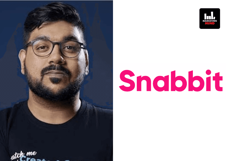 Aayush Vyas Joins Snabbit, Brand Smackdown Begins Now!