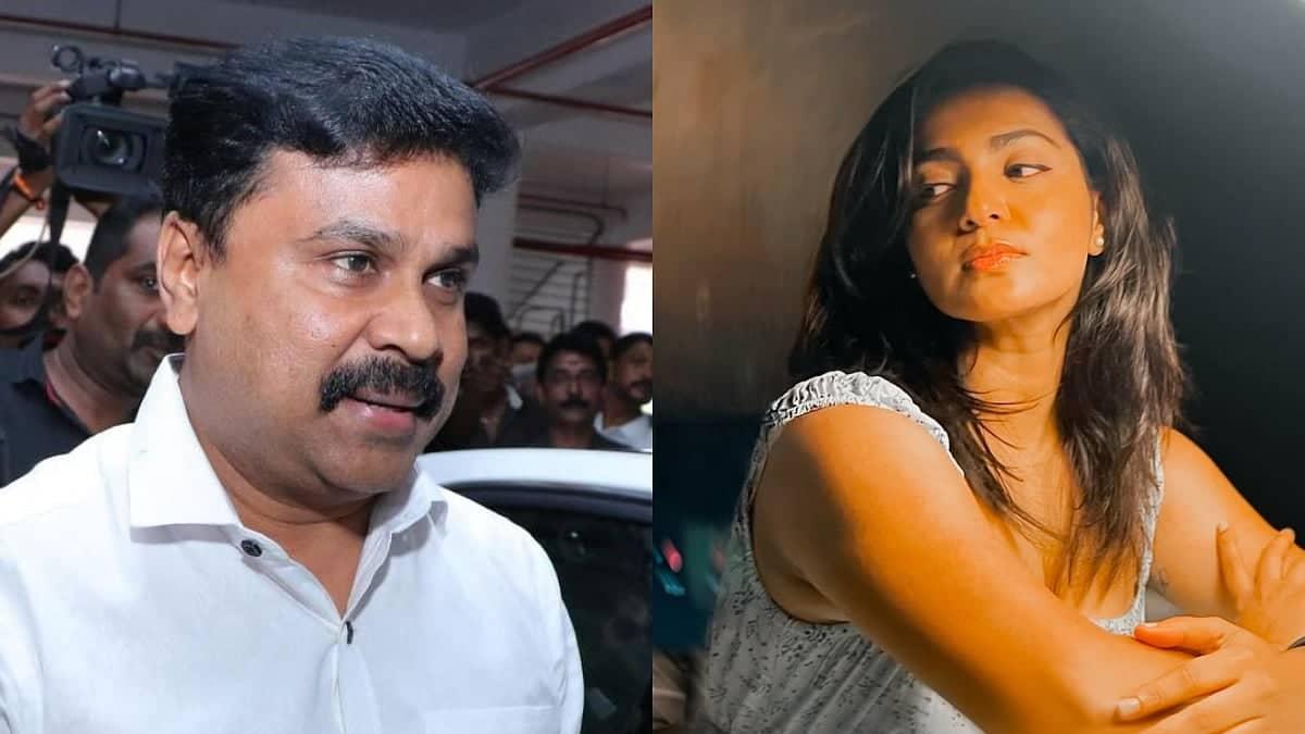 Dileep ka acquittal, Parvathy Rima ne social media pe bola