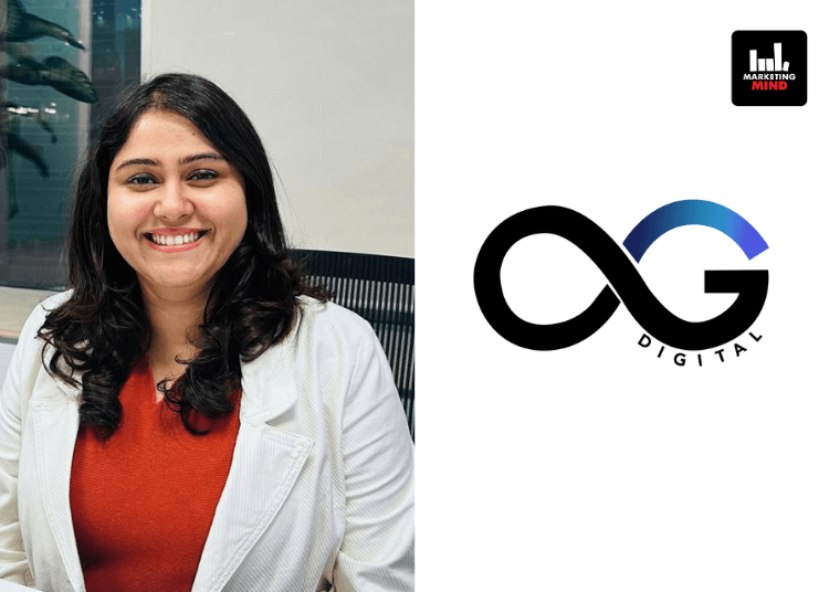 Aanchal Kapoor ab Adsgrove Digital ki CEO bani hai