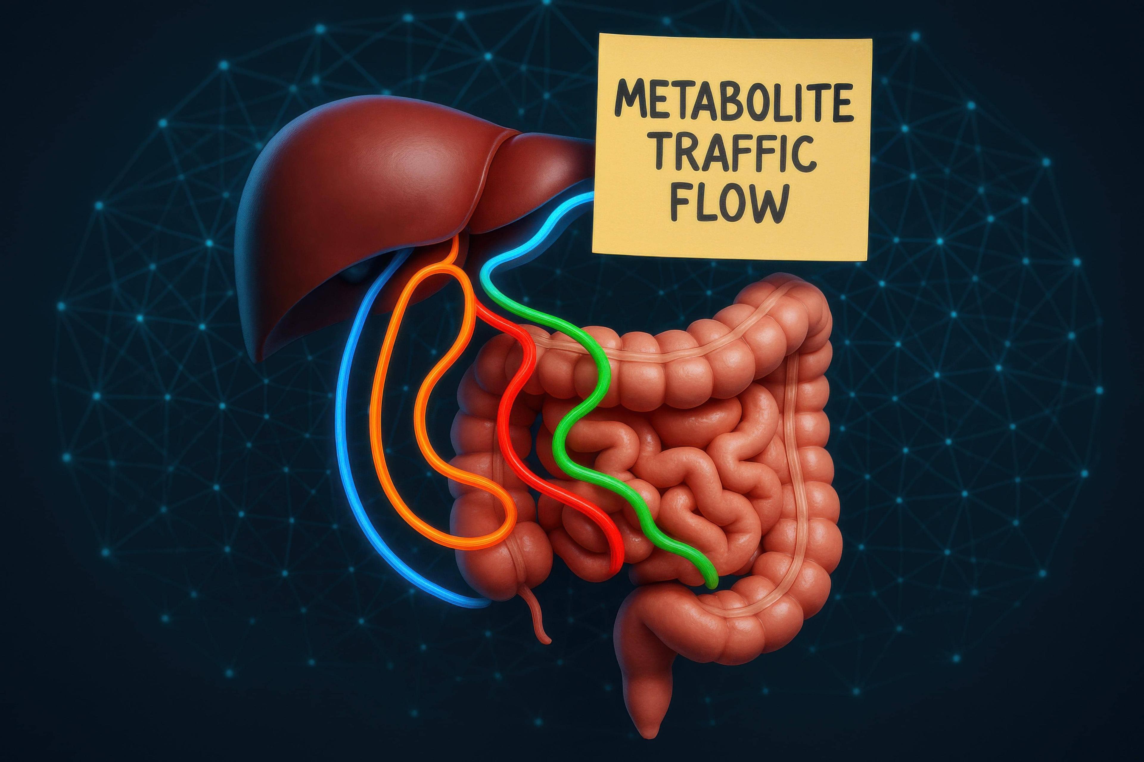 Harvard ki study: Gut-liver link se obesity ka naya raasta