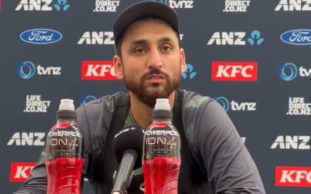 Agha the Enchanter: Squad Ready for T20 World Cup Adventure