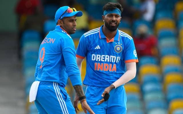 Hardik's comeback got SKY hyped, Shubman ready to swing