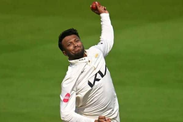 Shakib's Bowling Drama: The Rock's Lesson on Workload