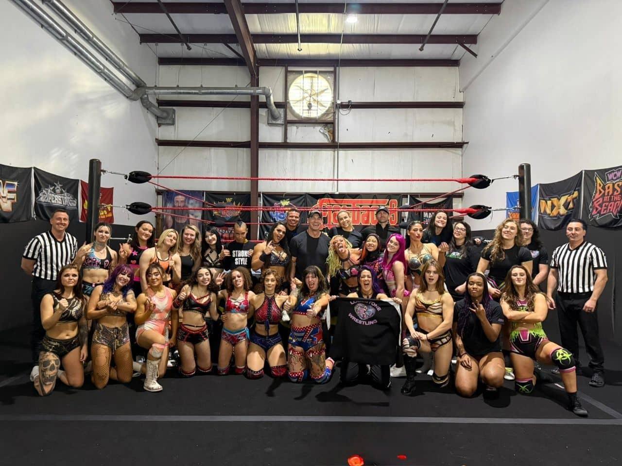 Siddhu Paaji: Cena ne Lodestone workshop ko roshan kiya