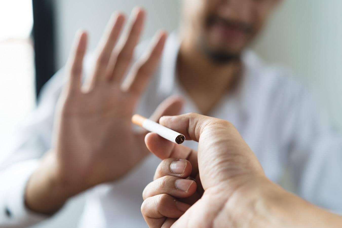 The Enchanted Return: Why Ex-Smokers Seek Cigarettes Again