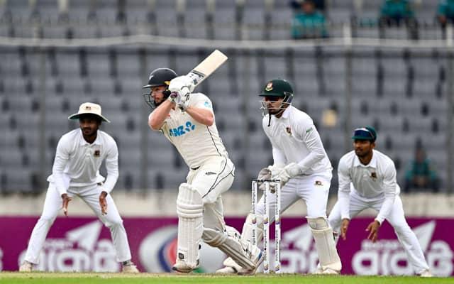 Glenn Phillips is back: NZ squad ready for Wellington Test