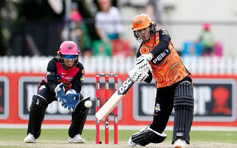 WBBL 2025: Enchanted Duel at North Sydney Oval Today