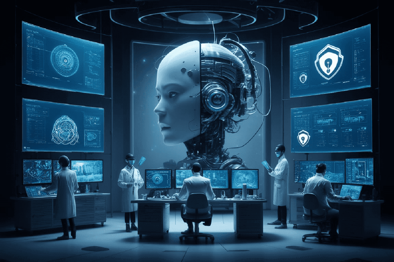 Tech Titans Clash in India: The $35 Billion AI Showdown