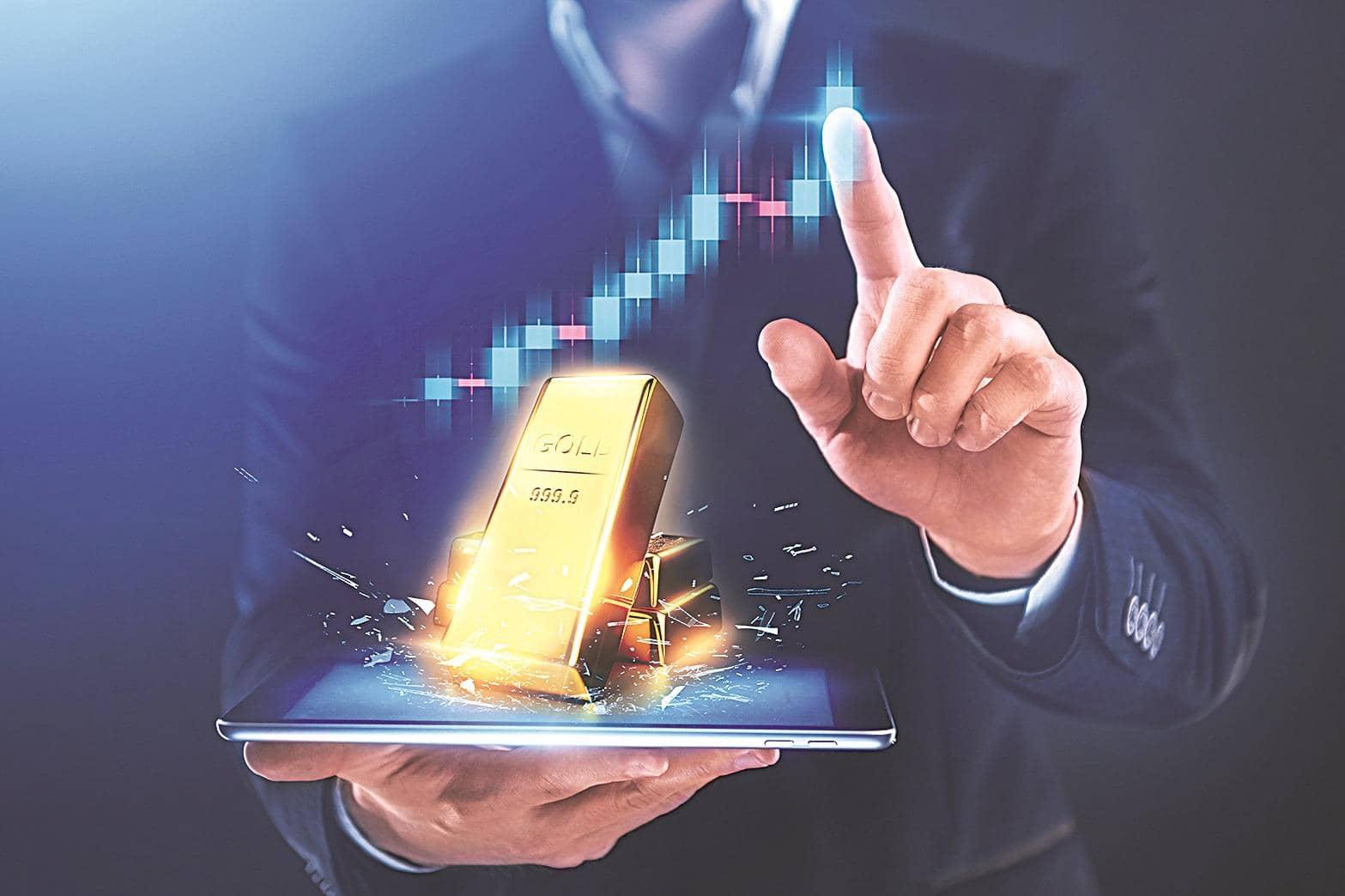 Gold's Magical Rise: A Wizard's Guide to 2026 Adventures